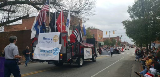Clayton_Rotary_Club_float Clayton Rotary Club Float 2021