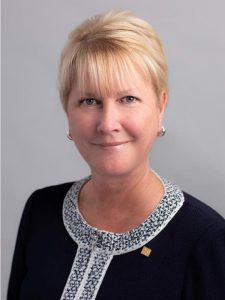 Jennifer Jones - RI Pres-Elect 2022