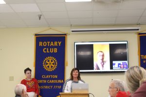 Supporting Ukraine - Presentation by Lillia Taschuk and Olena Haverlock