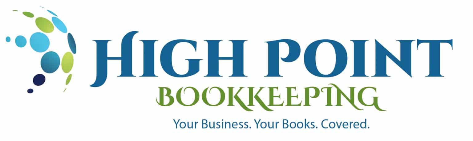 High Point Bookkeeping