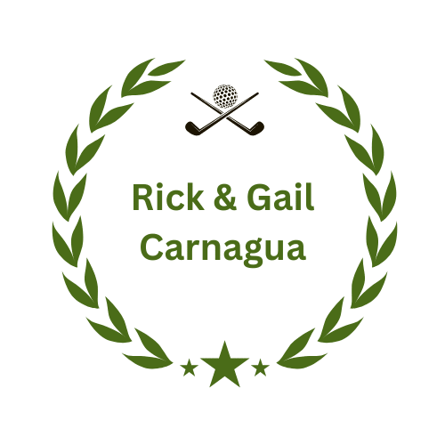 Rick and Gail Carnagua