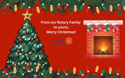 Merry Christmas 2025
