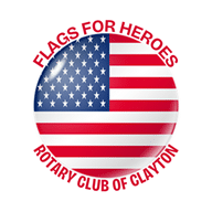 Flags For Heroes is BACK for 2026!